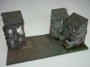 RT-Diorama 35165 Diorama-Base: French Village 1/35